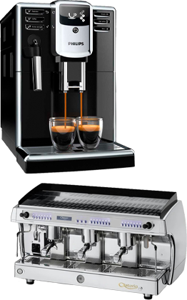 Ремонт Кофемашин кофемашины.мастера39.рф